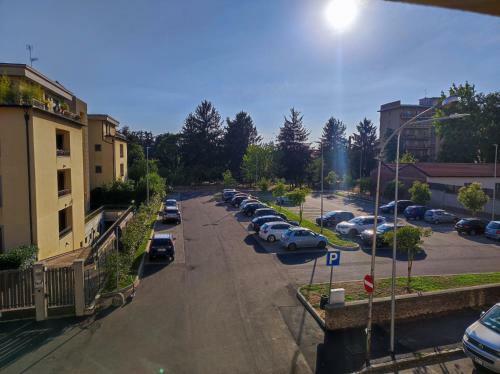 Apartamento La Casa Di Vale