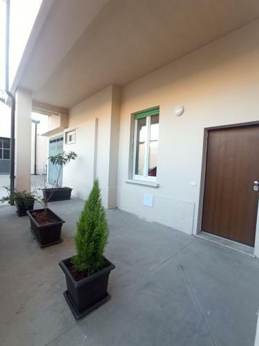 Apartamento La Casa Di Vale