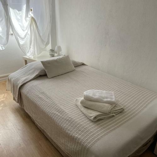 Apartamento La Casetta A Cagliari