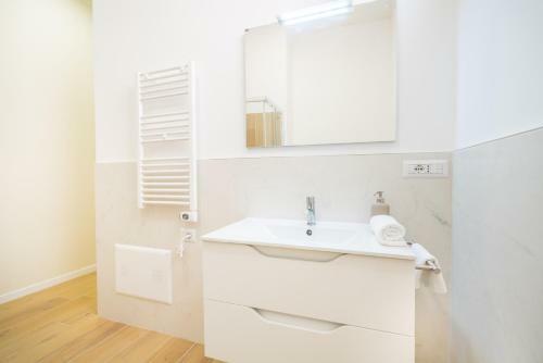 Apartamento Puccini Apt - Centro Citt� - Wifi - AC