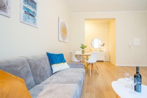 Apartamento Puccini Apt - Centro Citt� - Wifi - AC