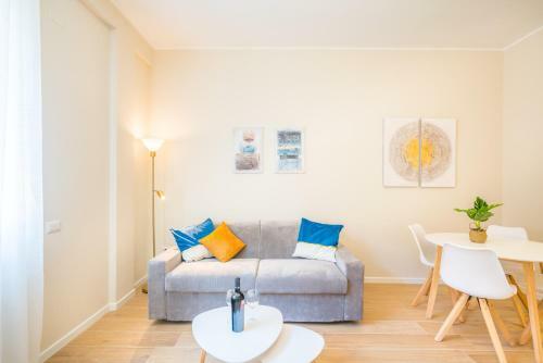 Apartamento Puccini Apt - Centro Citt� - Wifi - AC