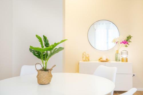 Apartamento Puccini Apt - Centro Citt� - Wifi - AC
