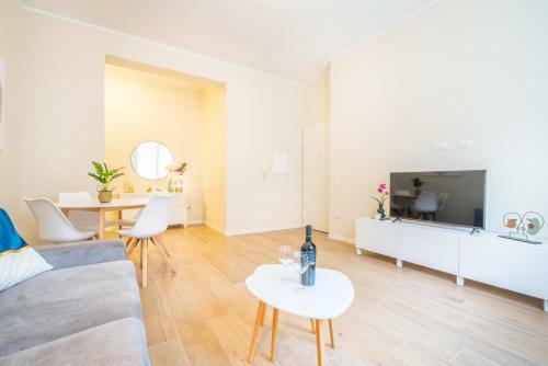Apartamento Puccini Apt - Centro Citt� - Wifi - AC