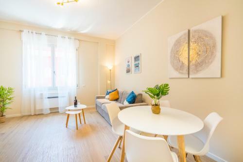 Apartamento Puccini Apt - Centro Citt� - Wifi - AC