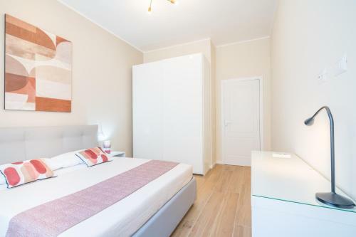 Apartamento Puccini Apt - Centro Citt� - Wifi - AC