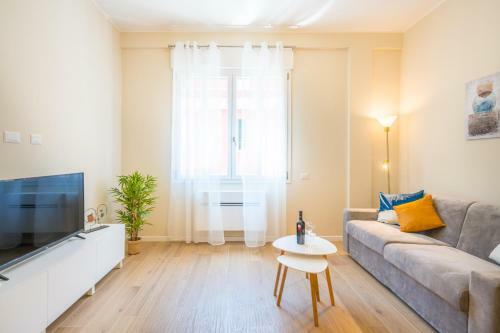 Apartamento Puccini Apt - Centro Citt� - Wifi - AC