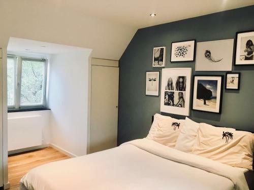 Apartamento Maastricht Appartement