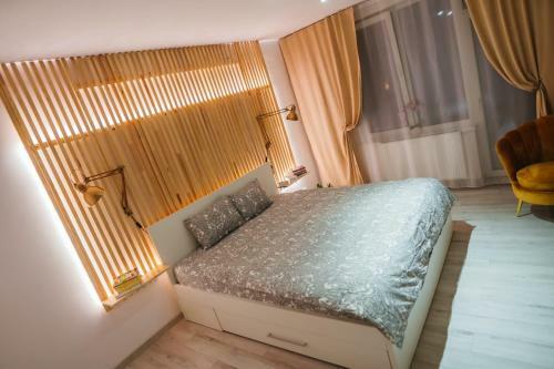 Apartamento Relaxing Flat Floresti