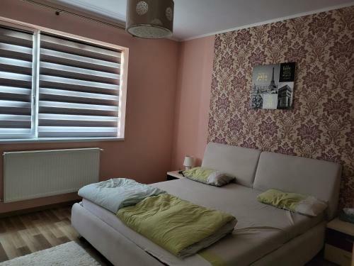Armonia Apartment