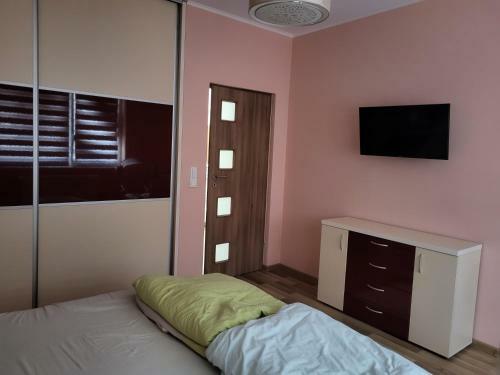 Armonia Apartment