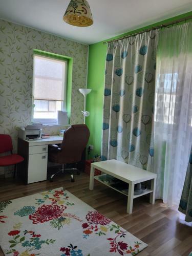 Armonia Apartment