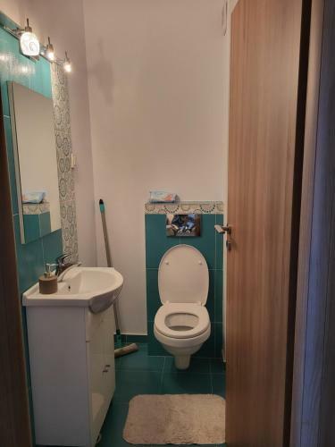 Armonia Apartment