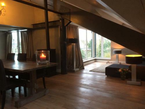 Apartamento In De Schuur