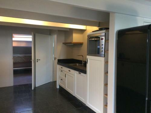Apartamento In De Schuur
