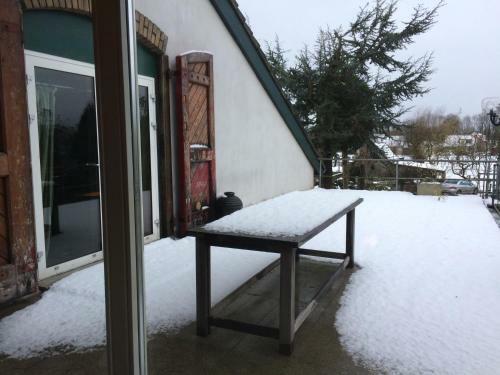 Apartamento In De Schuur