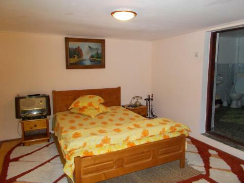 Agroturismo Conacul Grecului 1