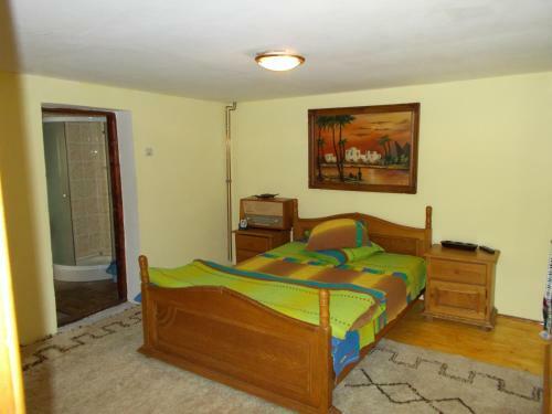 Agroturismo Conacul Grecului 1
