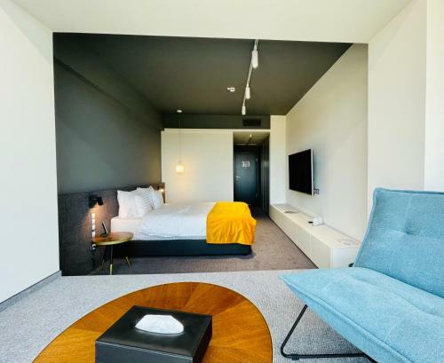Werk Hotel & Spa