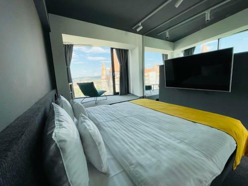 Werk Hotel & Spa