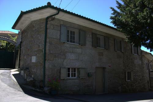 Casa Do Posto