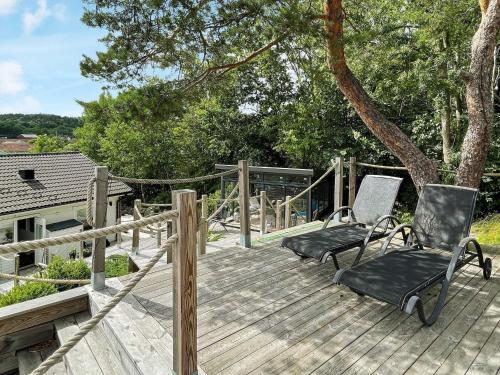 Holiday Home Kollered