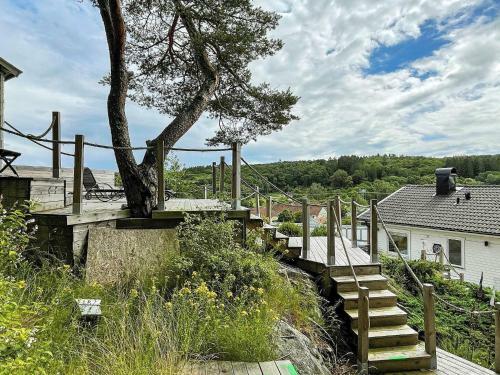 Holiday Home Kollered