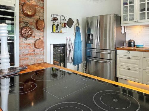 Holiday Home Kollered
