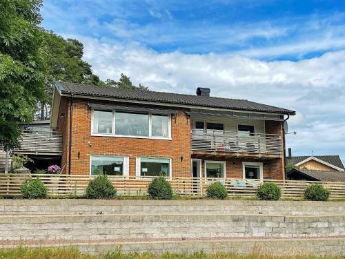 Holiday Home Kollered