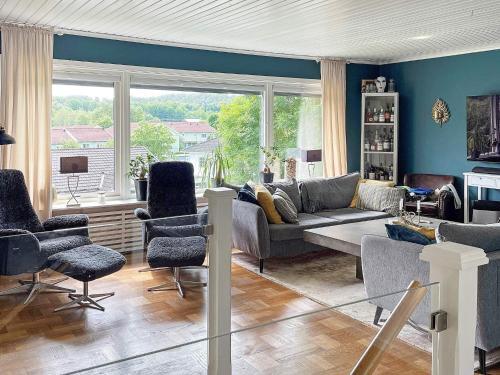 Holiday Home Kollered