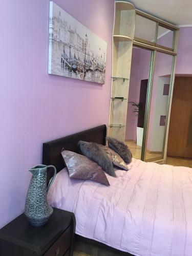 Apartamento Sa Appartment