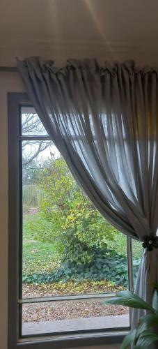 Bed & Breakfast Refugio Pueblo