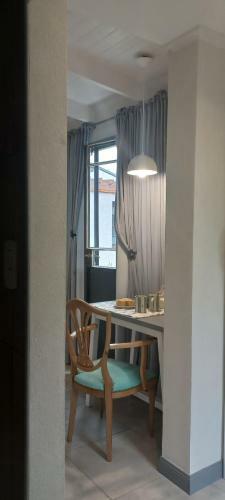 Bed & Breakfast Refugio Pueblo
