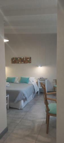 Bed & Breakfast Refugio Pueblo