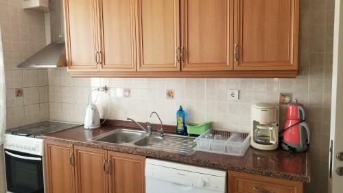 Apartamento Edat�a