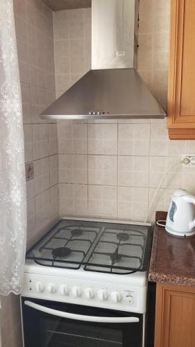 Apartamento Edat�a