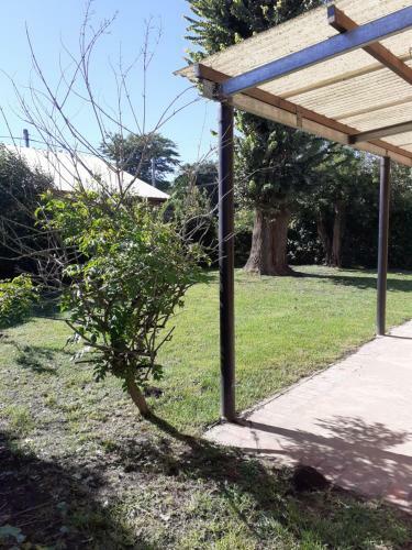 Caba�a De Campo