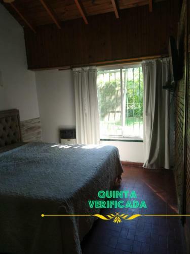 Hospegaje Alojamiento Aeropuerto Ezeiza