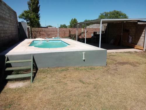 Apartamento El Remanzo