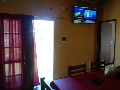 Apartamento El Remanzo