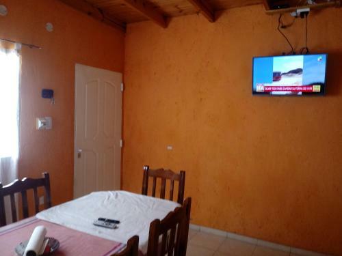 Apartamento El Remanzo