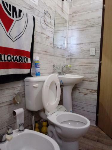 Apartamento El Remanzo
