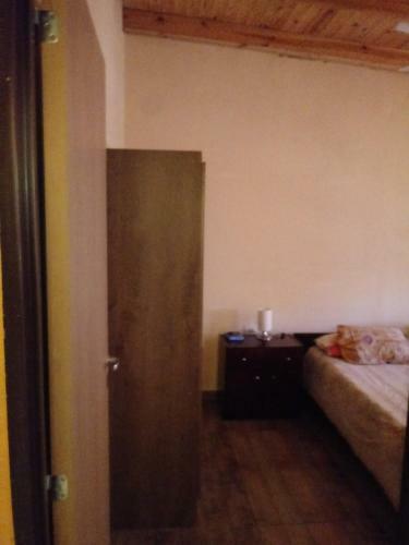 Apartamento El Remanzo
