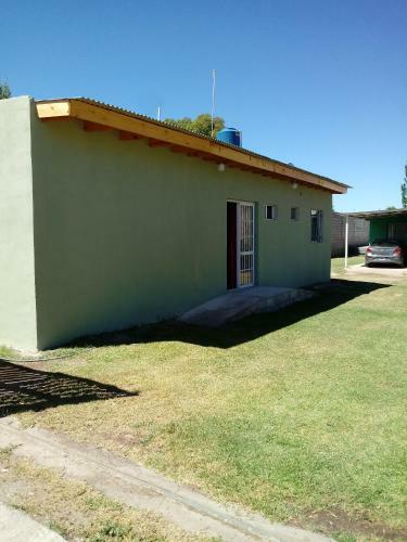 Apartamento El Remanzo