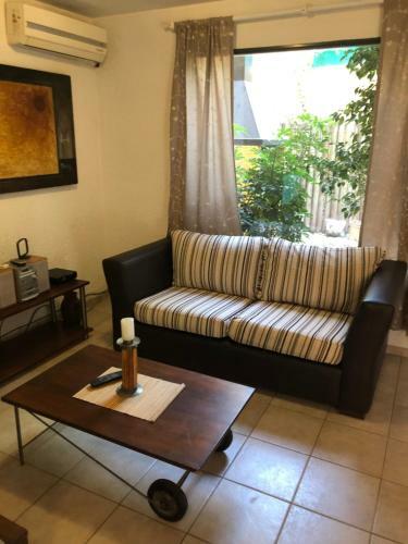 Apartamento Teltown Village