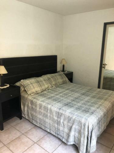 Apartamento Teltown Village