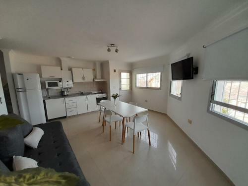 Apartamento Altos De Villa Cabrera