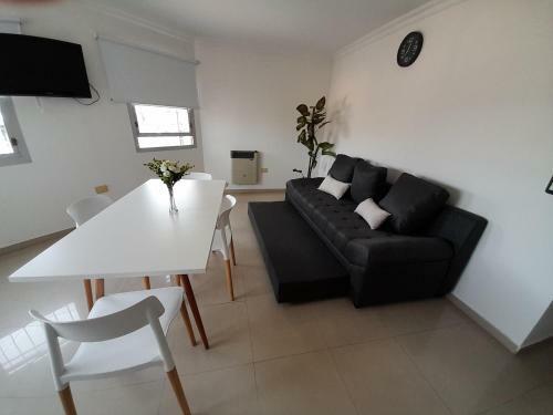 Apartamento Altos De Villa Cabrera