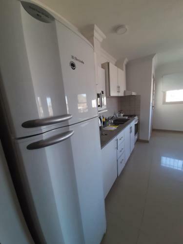 Apartamento Altos De Villa Cabrera