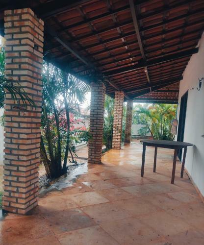 Villa Casa Em Condom�nio Pr�ximo A Cumbuco